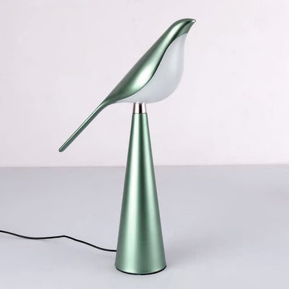 Magpie Art Table Lamp