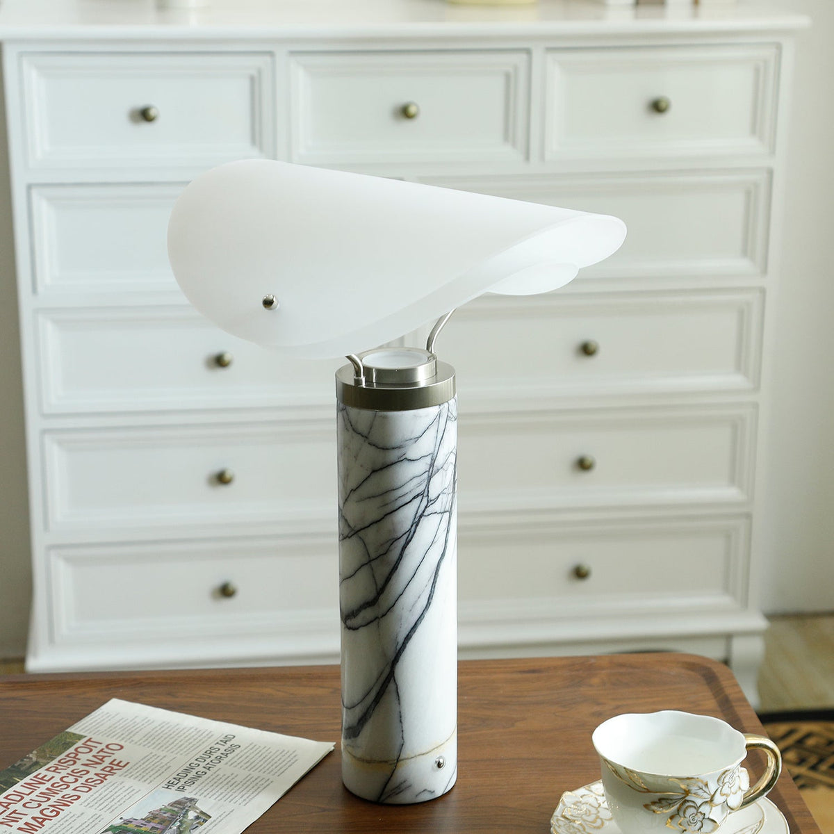 Marbella Table Lamp