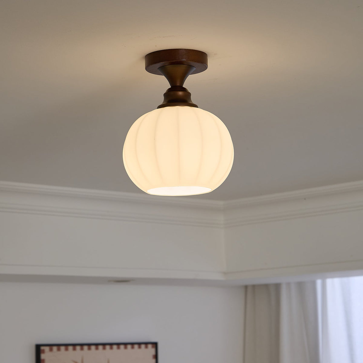 Marcellis Ceiling Lamp