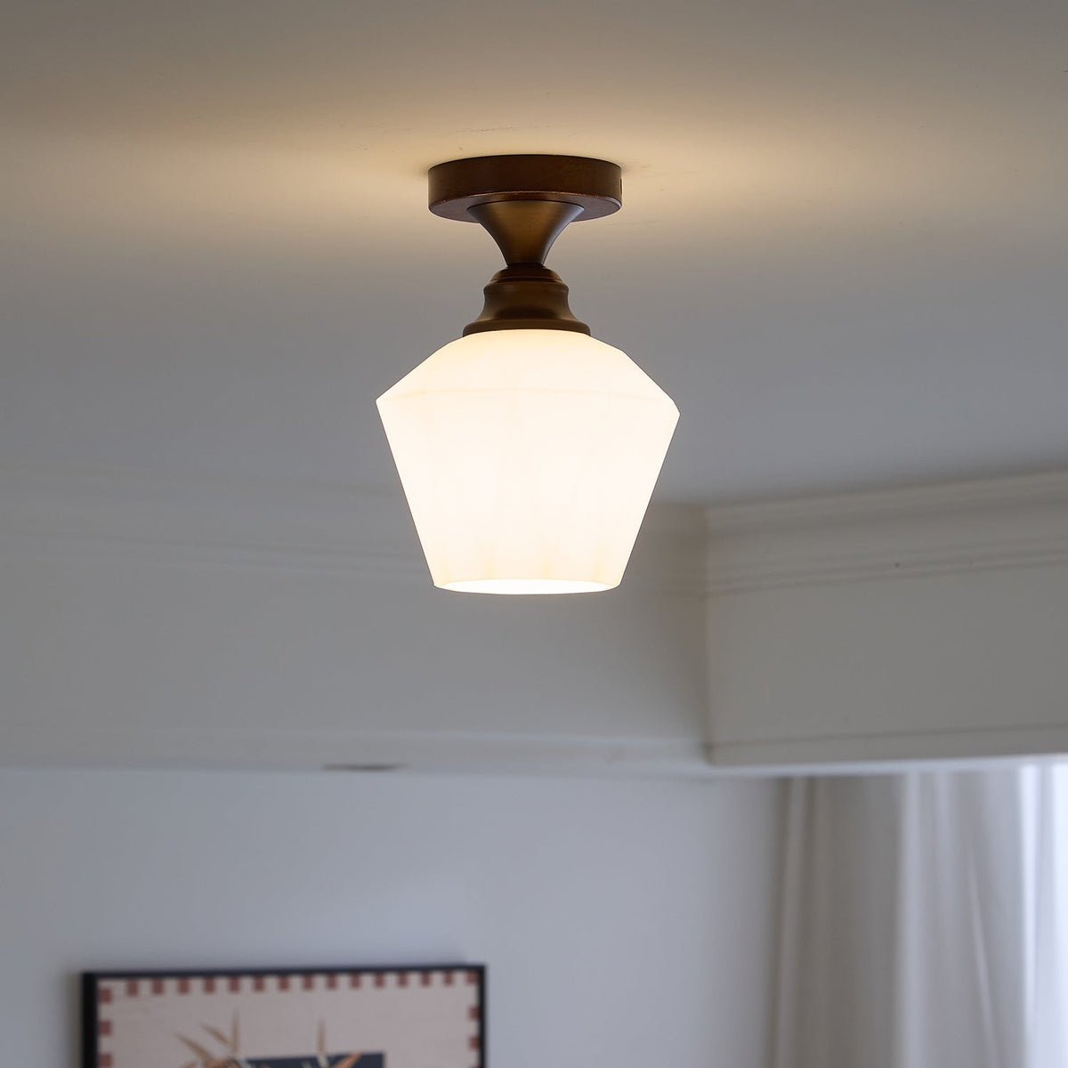 Marcellis Ceiling Lamp