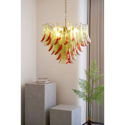 Marielle Murano Chandelier