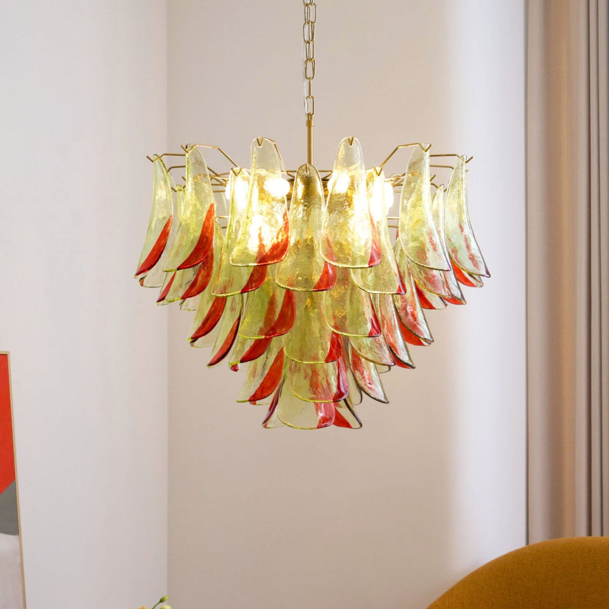 Marielle Murano Chandelier