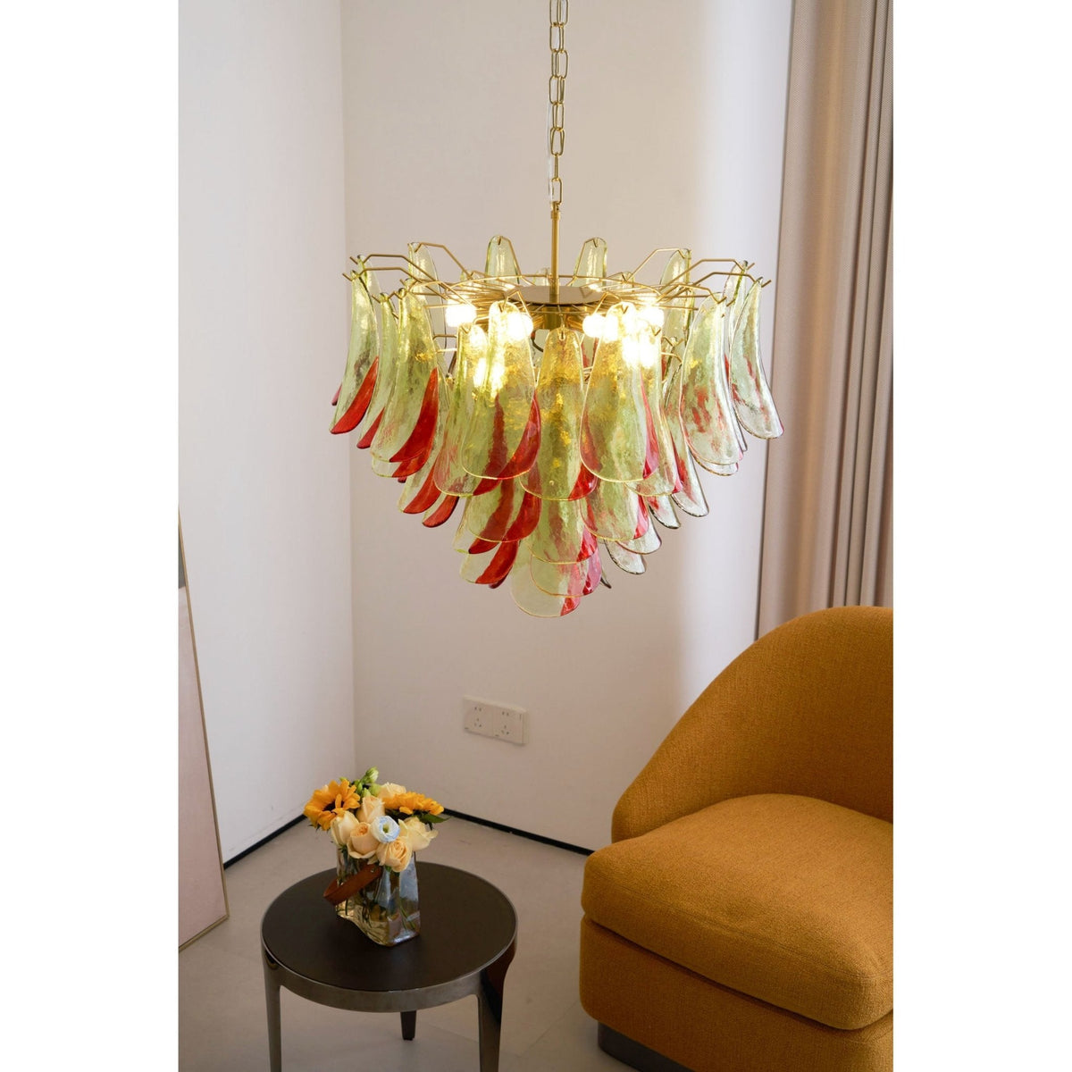 Marielle Murano Chandelier