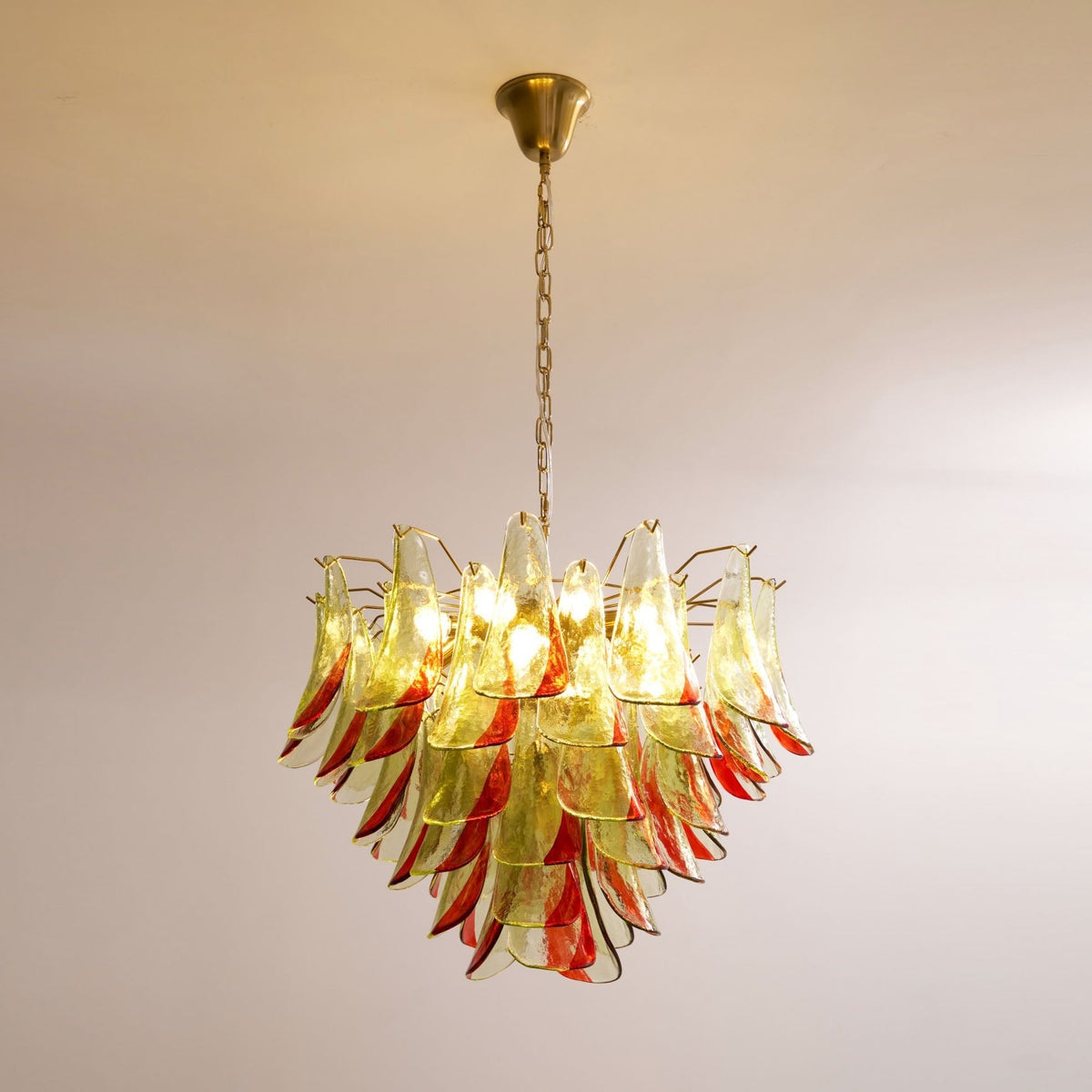 Marielle Murano Chandelier