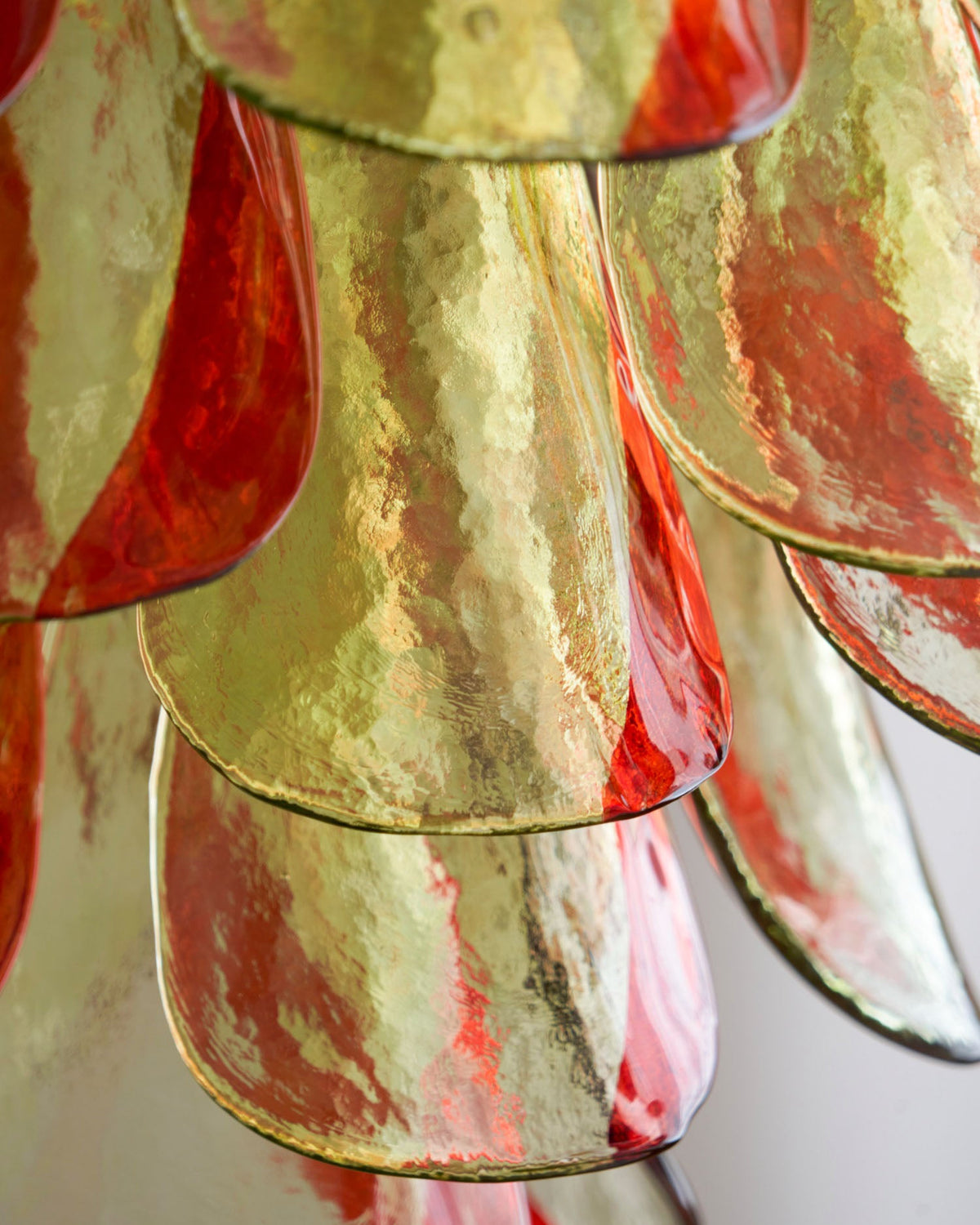Marielle Murano Chandelier