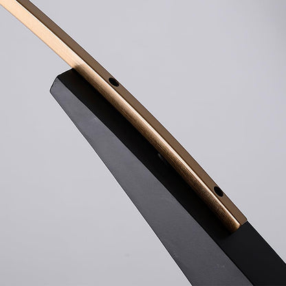 Matterhorn Arc Floor Lamp