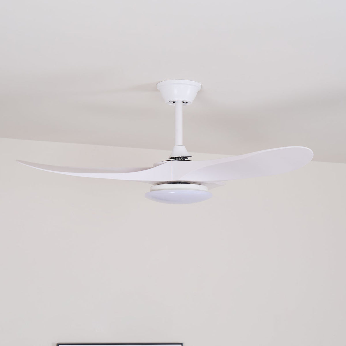 Maverick 42"/52" Ceiling Fan Light