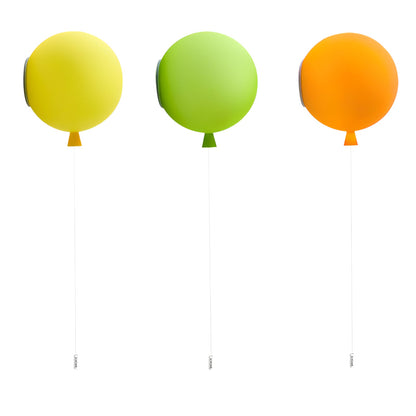 Balloon Dream Wall Light