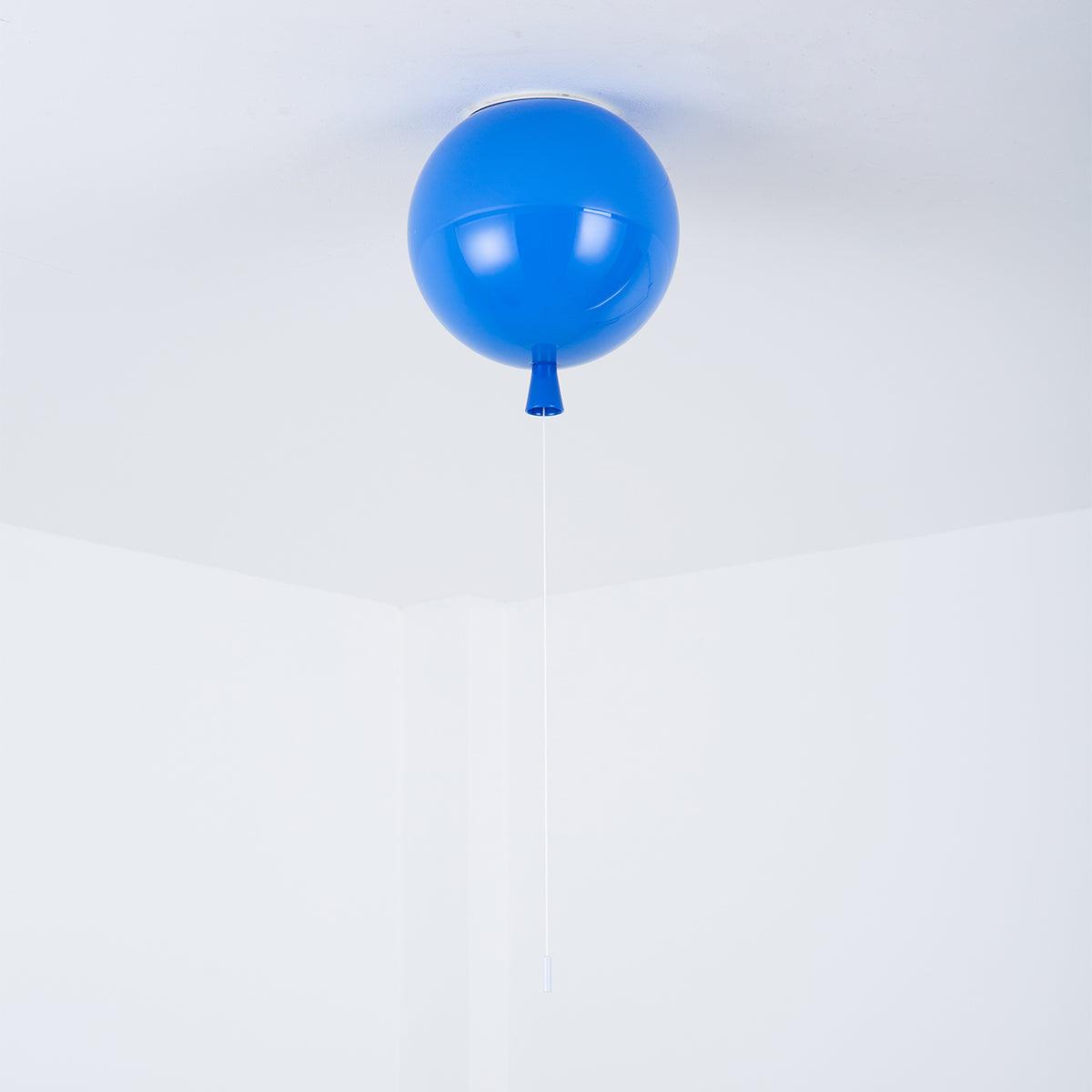 Balloon Dream Pendant Light