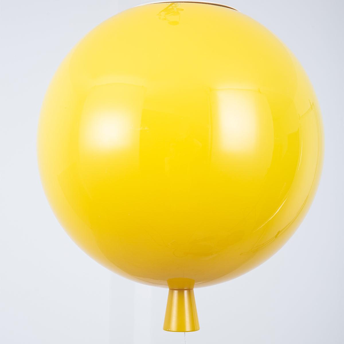 Balloon Dream Wall Light
