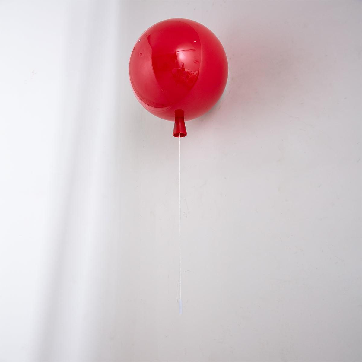 Balloon Dream Wall Light