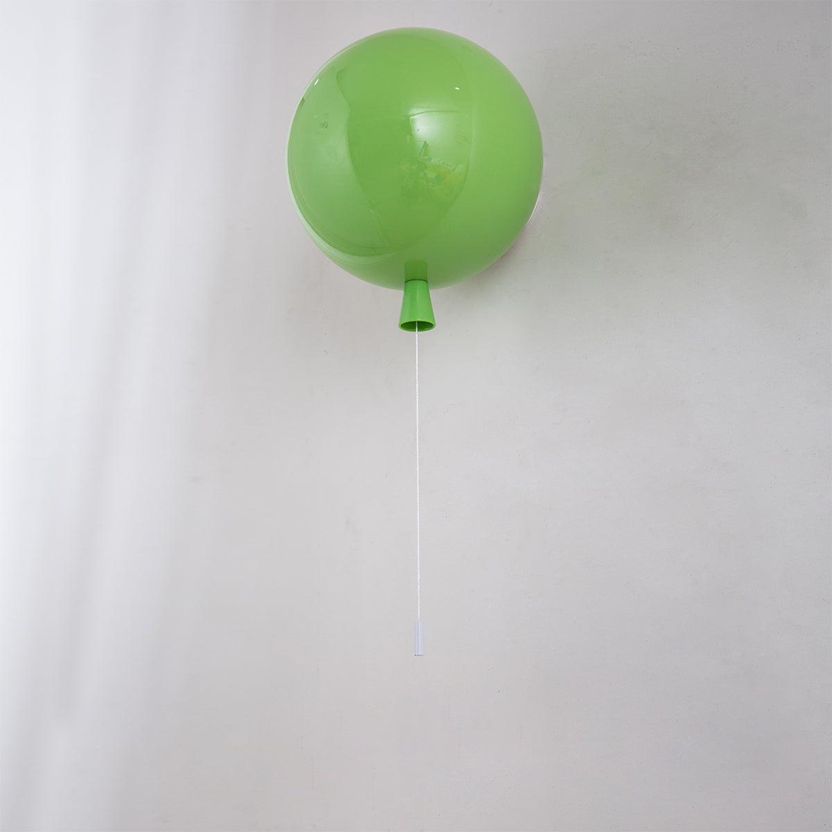 Balloon Dream Wall Light