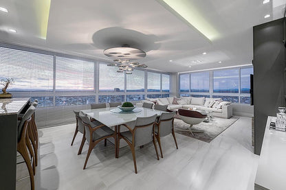 Mercury Ceiling Lamp