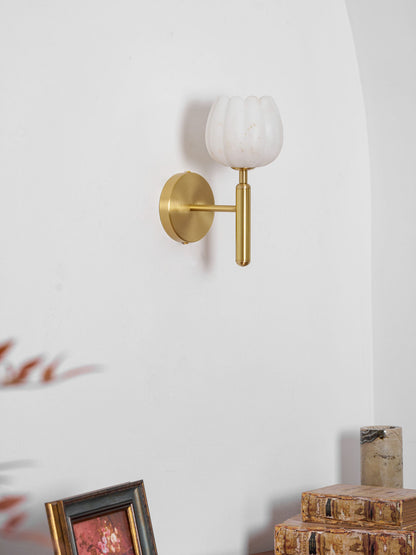 Mian Wall Lamp