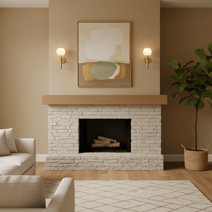 Mian Wall Lamp