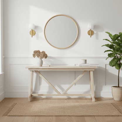 Mian Wall Lamp
