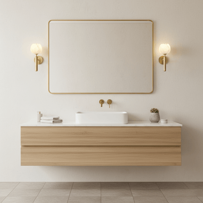 Mian Wall Lamp
