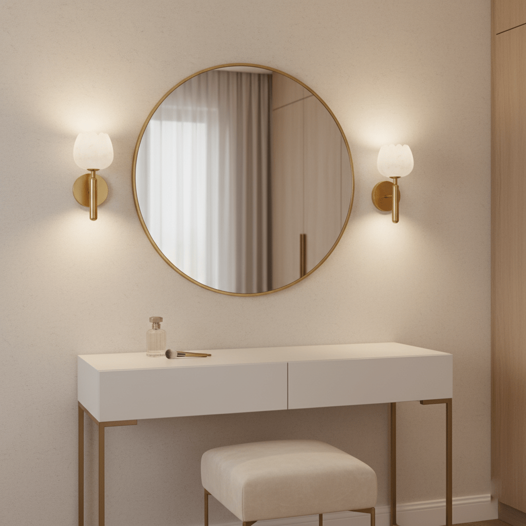 Mian Wall Lamp
