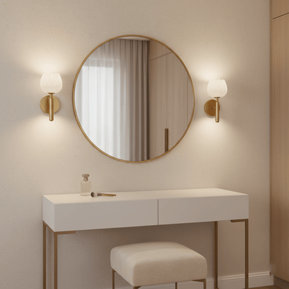 Mian Wall Lamp
