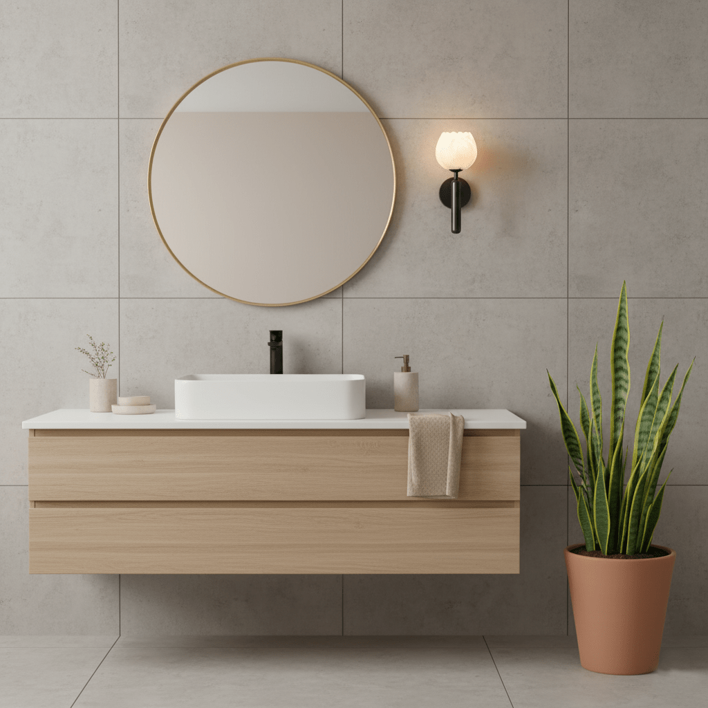 Mian Wall Lamp