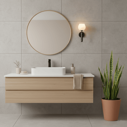 Mian Wall Lamp
