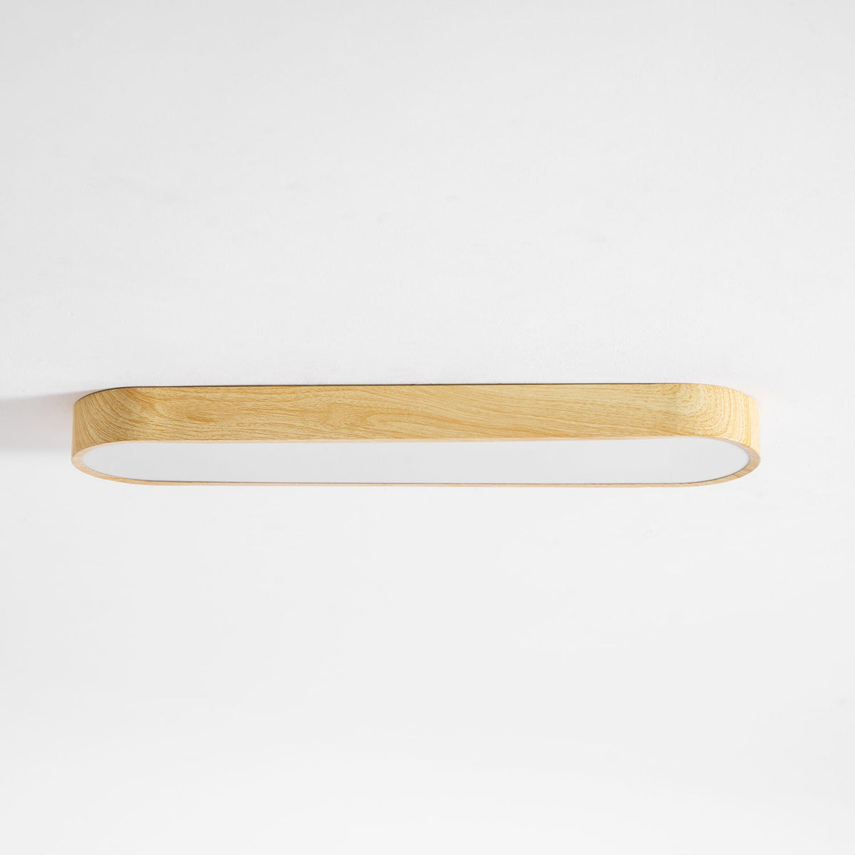 Mila Round Flush Mount Ceiling Lamp