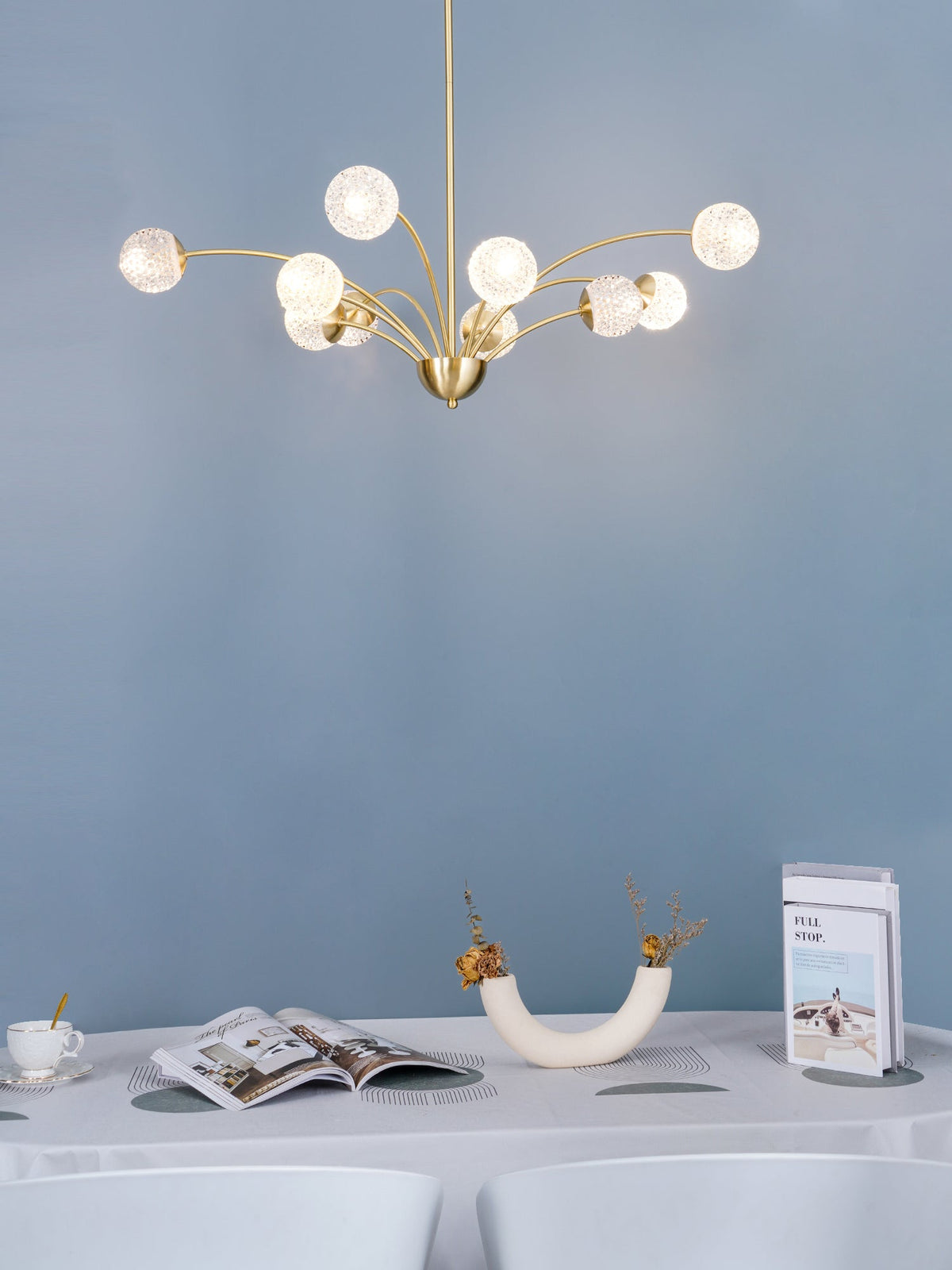 Millender Chandelier