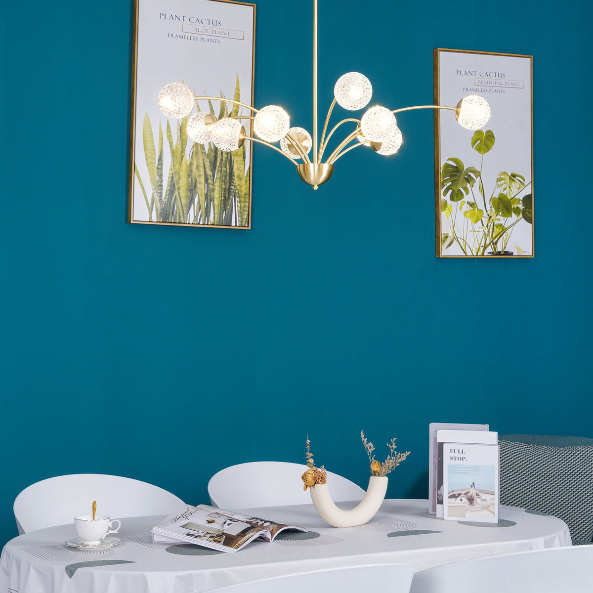 Millender Chandelier
