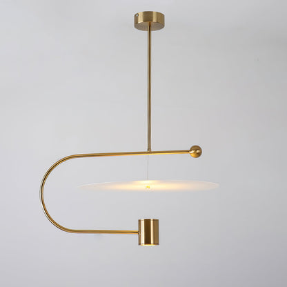 Mira Balance Pendant Lamp