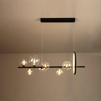 Mita Chandelier