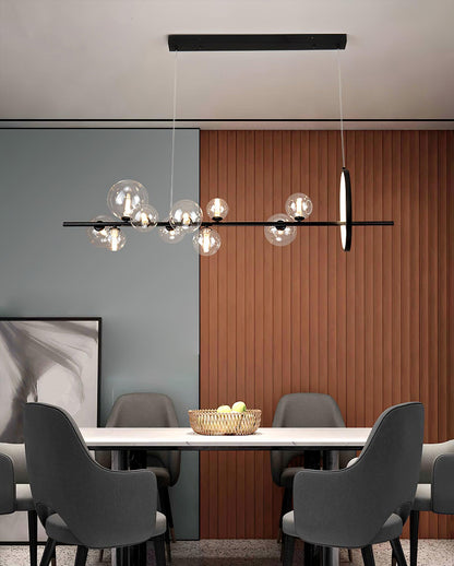 Mita Chandelier