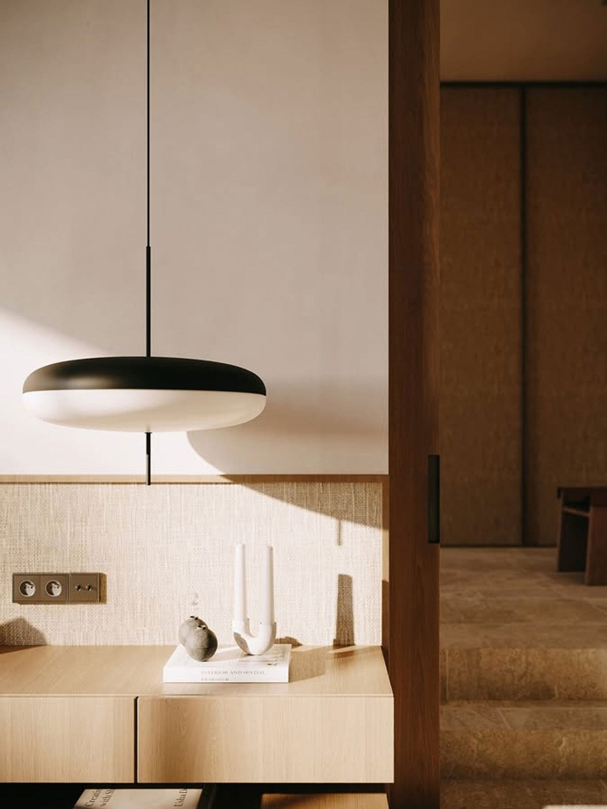 Model 2065 Pendant Lamp