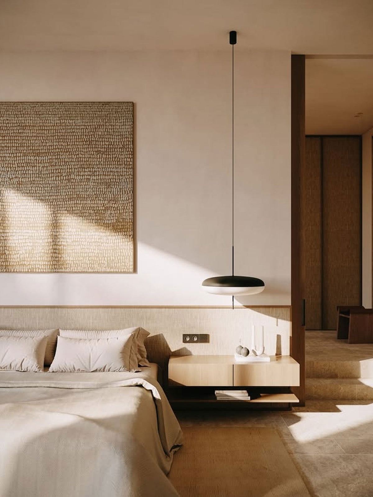 Model 2065 Pendant Lamp