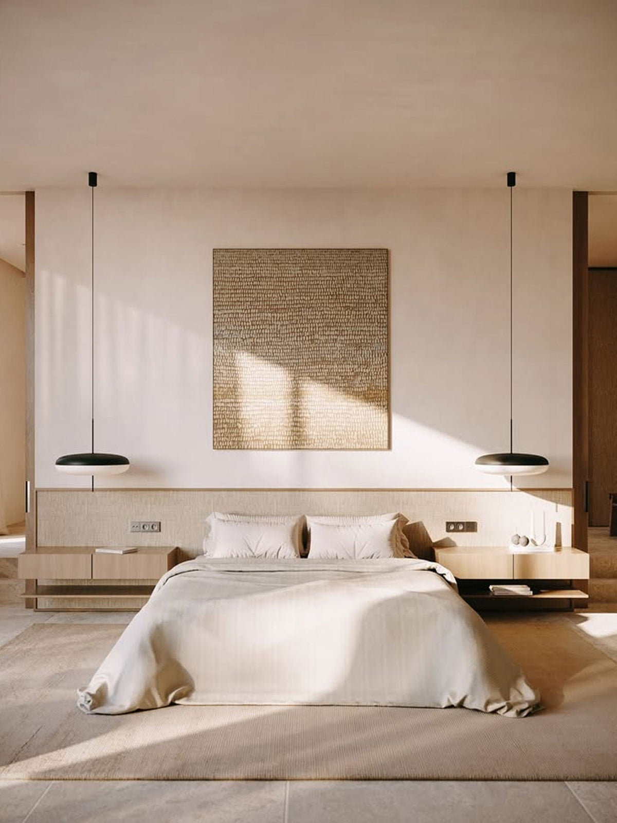 Model 2065 Pendant Lamp
