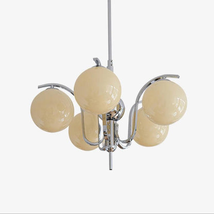 Modo Deco Chandelier
