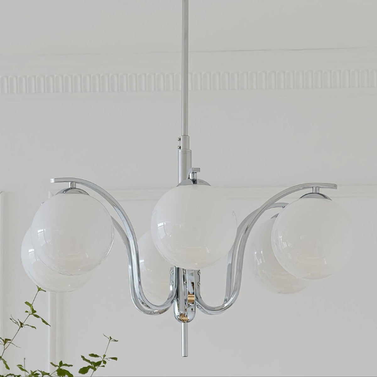 Modo Deco Chandelier