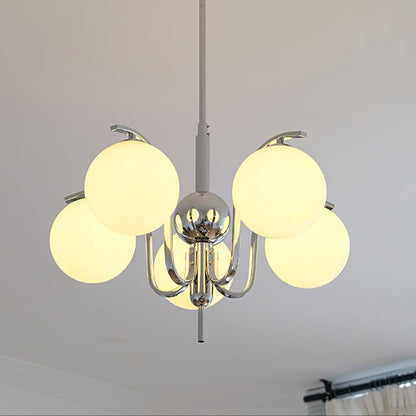 Modo Deco Chandelier