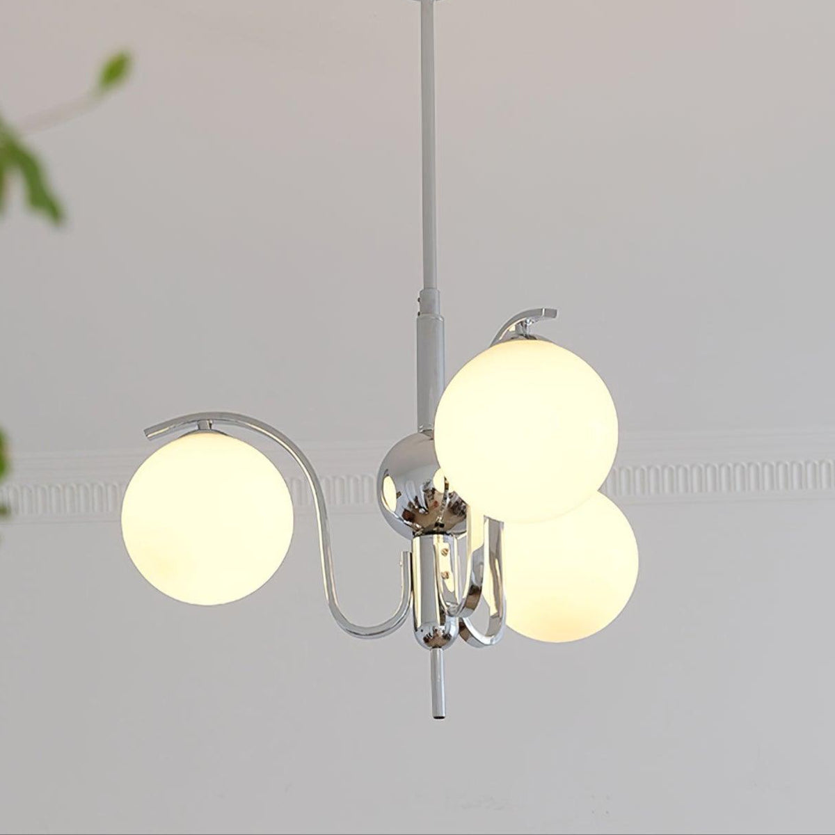 Modo Deco Chandelier