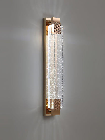 Moet Sconce