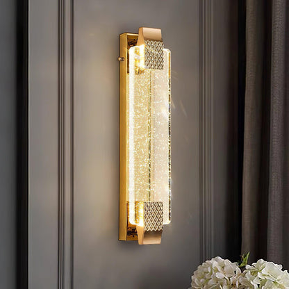 Moet Sconce