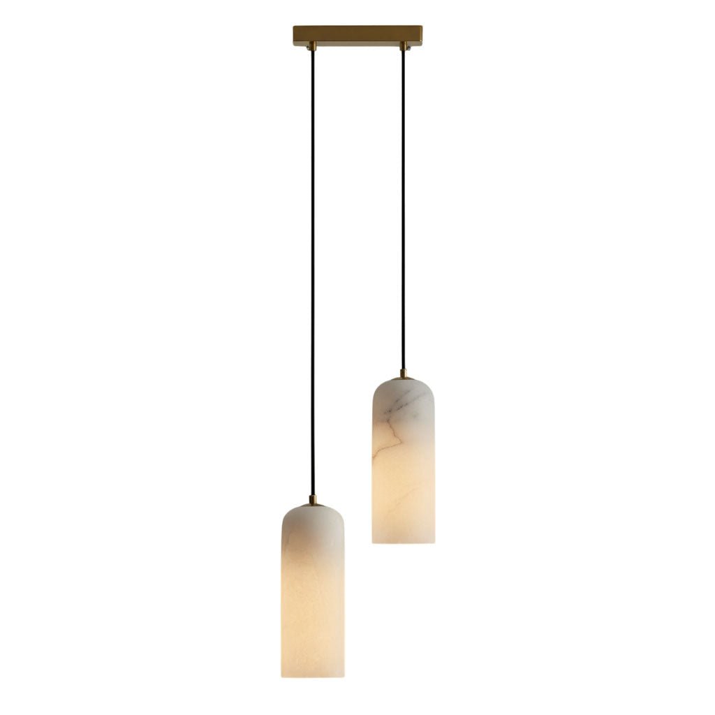 Monty Pendant Lamp