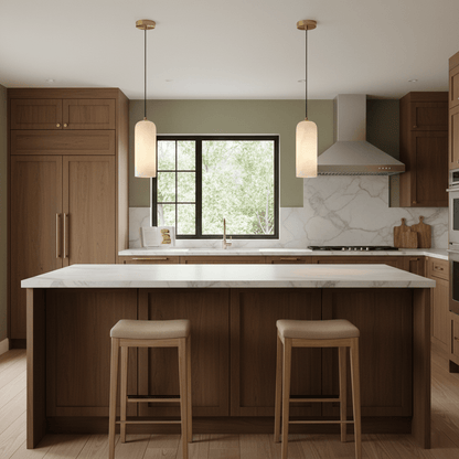 Monty Pendant Lamp