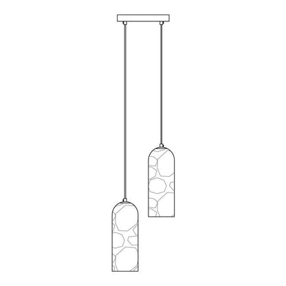 Monty Pendant Lamp