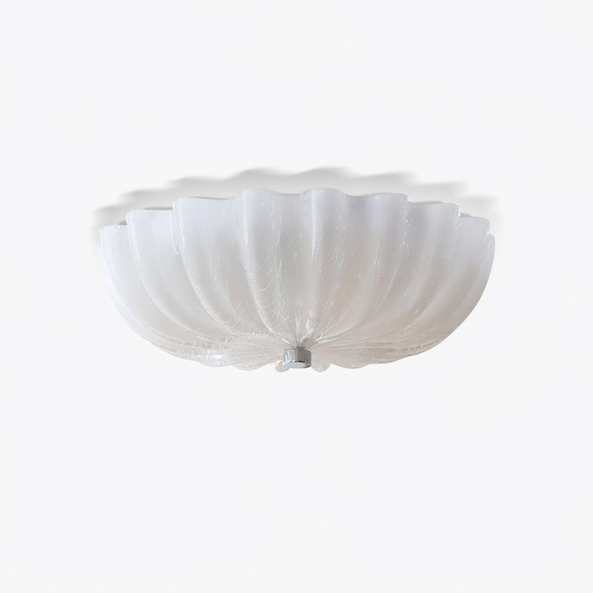 Murano Blown Glass Ceiling Light