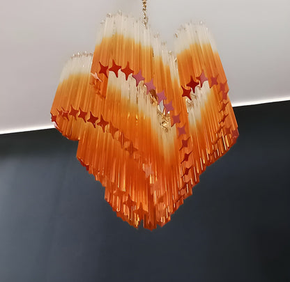 Murano Prism Chandelier