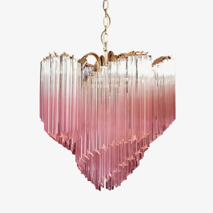 Murano Prism Chandelier