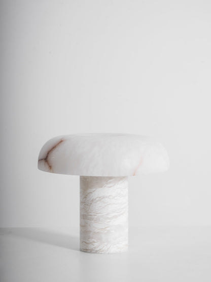 Mushroom Type Table Lamp