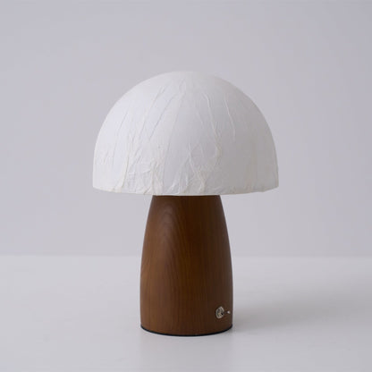 Myco Mushroom Table Lamp