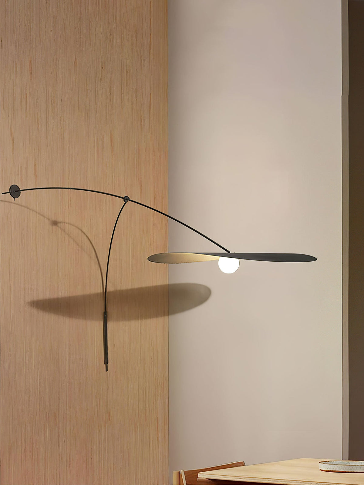 Myrna Wall Light