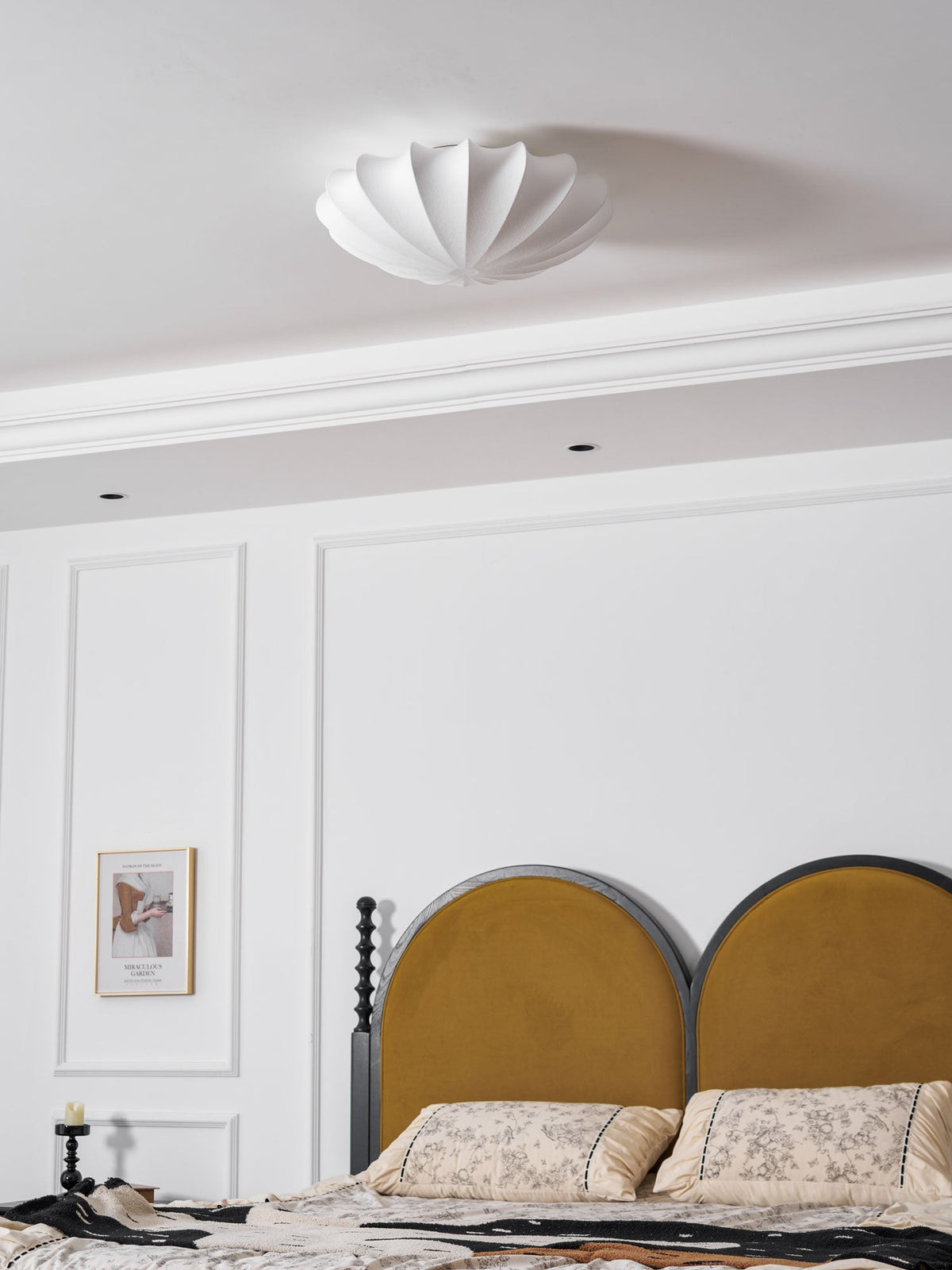 Nelson Bubble Ceiling Lamp